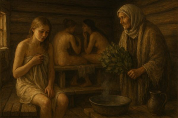 Perėjimo apeigos
