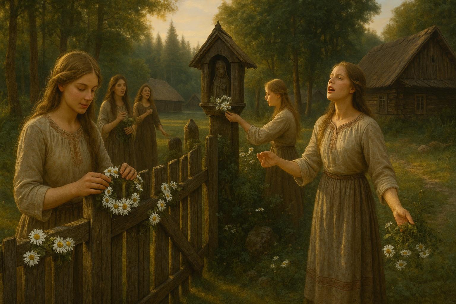Kupolėle kas tave rovė
