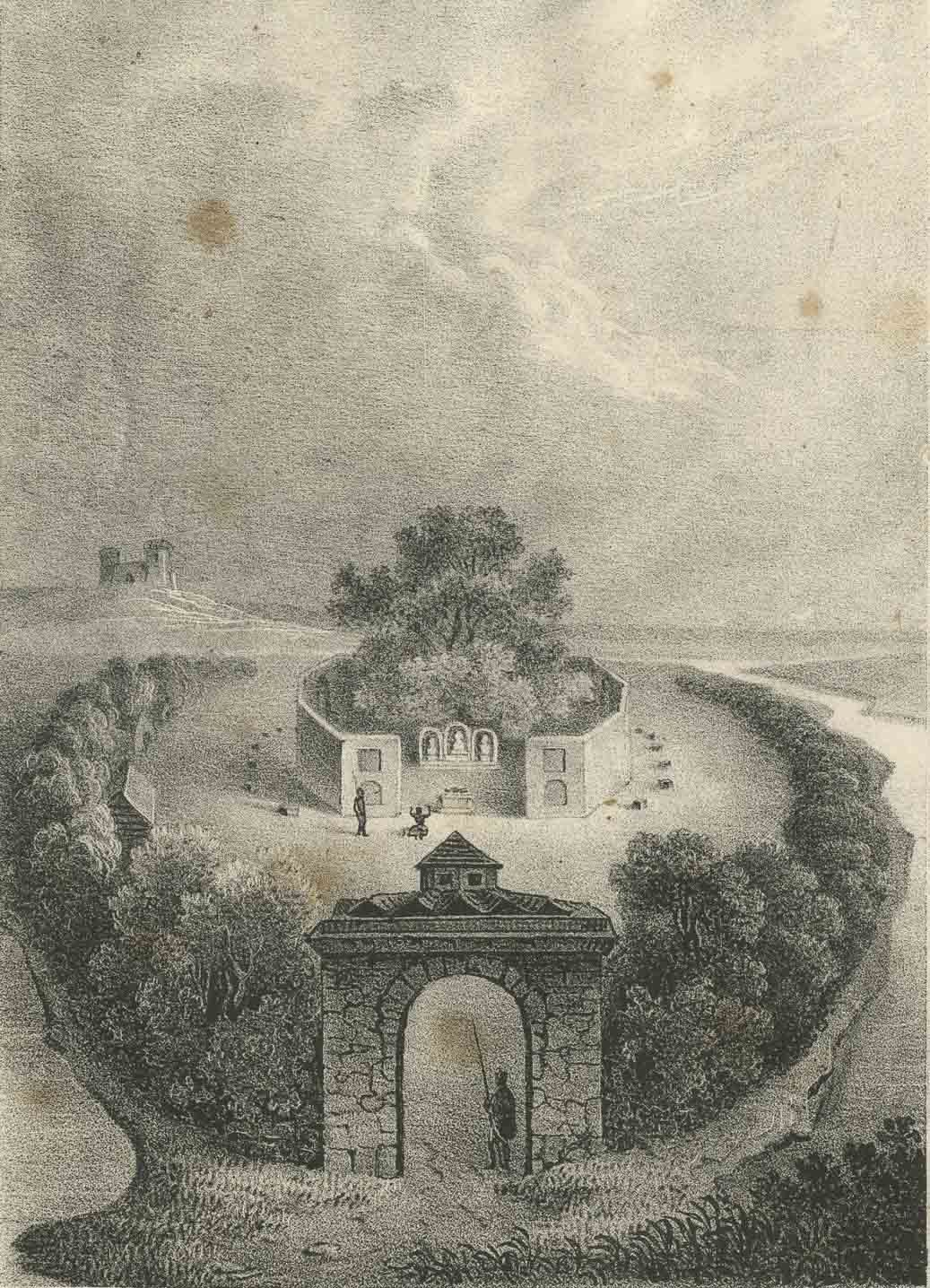 Lietuvių dievų šventykla