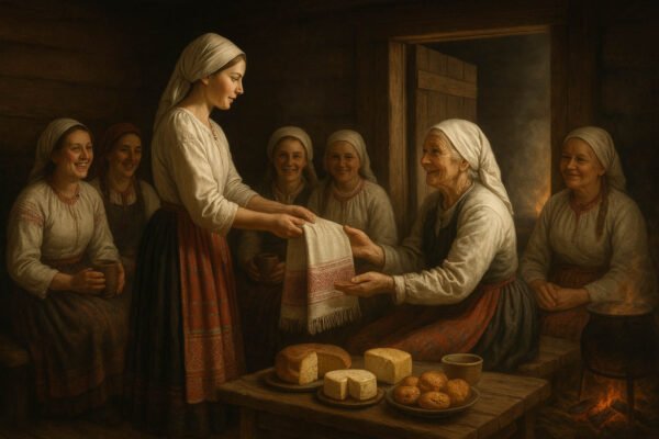 Kaimynystė